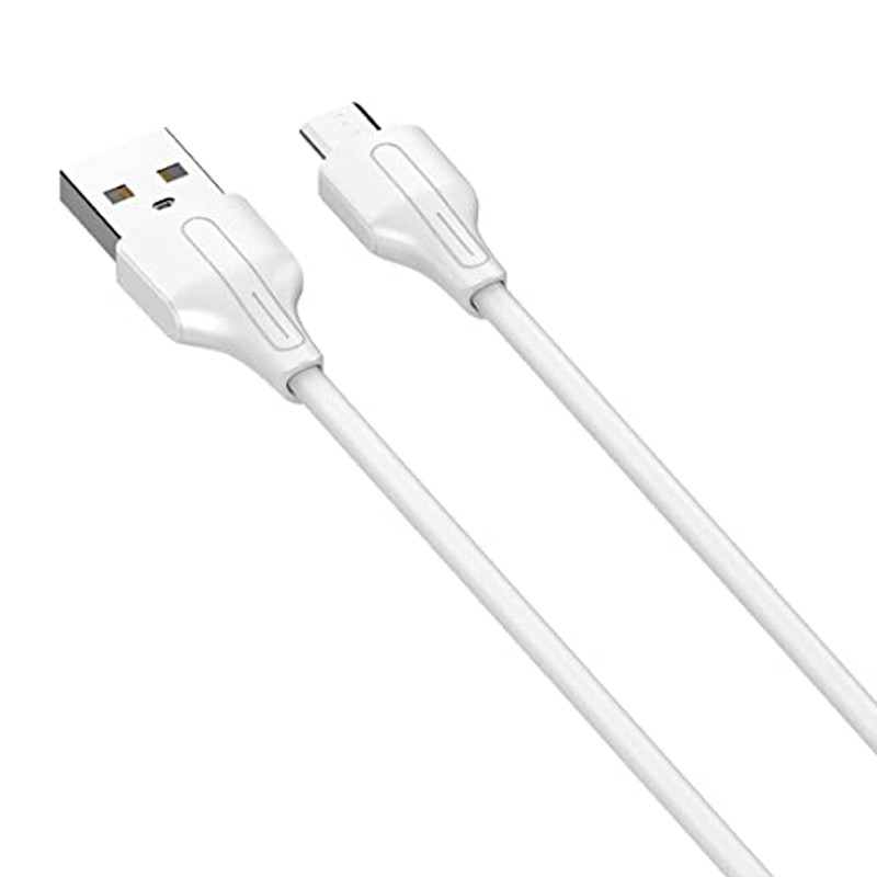 کابل تایپ سی فست شارژ Ldnio LS543 2.1A 3m