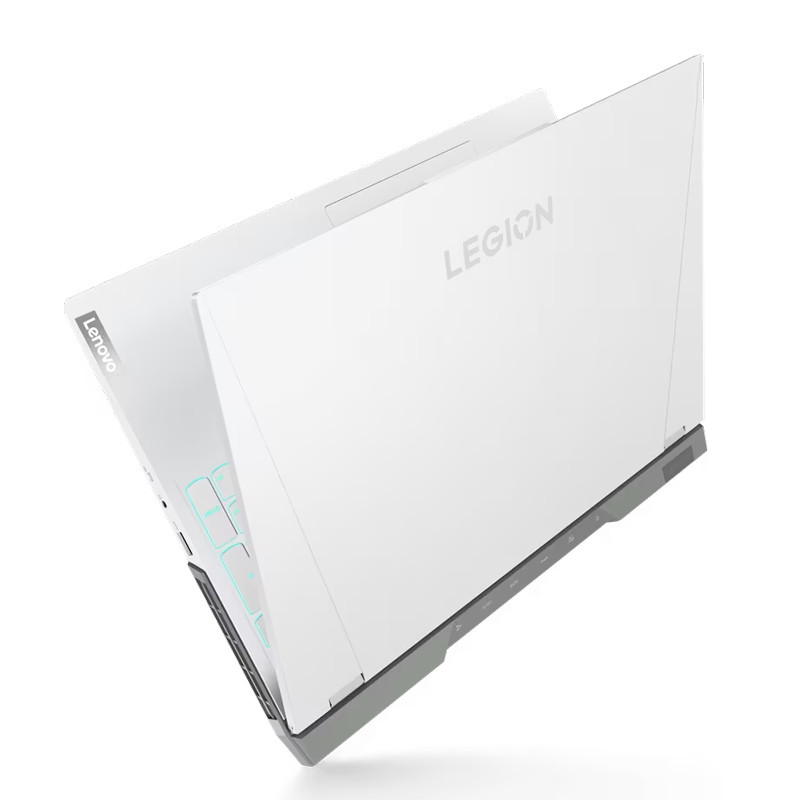 لپ تاپ Lenovo Legion 5 Pro 16ARH7H Ryzen 7 (6800H) 16GB 1TB SSD NVIDIA 6GB 16" WQXGA