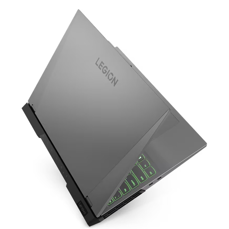 لپ تاپ Lenovo Legion 5 Pro 16ARH7H Ryzen 7 (6800H) 16GB 1TB SSD NVIDIA 6GB 16" WQXGA