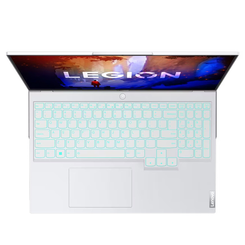 لپ تاپ Lenovo Legion 5 Pro 16ARH7H Ryzen 7 (6800H) 16GB 1TB SSD NVIDIA 6GB 16" WQXGA