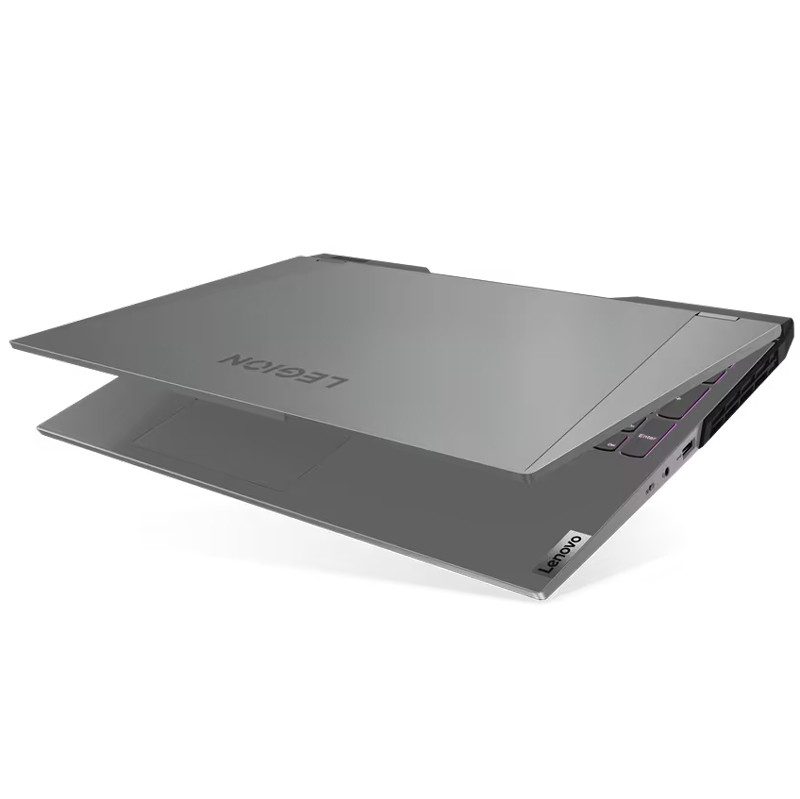 لپ تاپ Lenovo Legion 5 Pro 16ARH7H Ryzen 7 (6800H) 16GB 1TB SSD NVIDIA 6GB 16" WQXGA