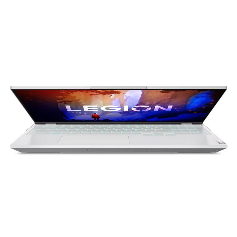 لپ تاپ Lenovo Legion 5 Pro 16ARH7H Ryzen 7 (6800H) 16GB 1TB SSD NVIDIA 6GB 16" WQXGA