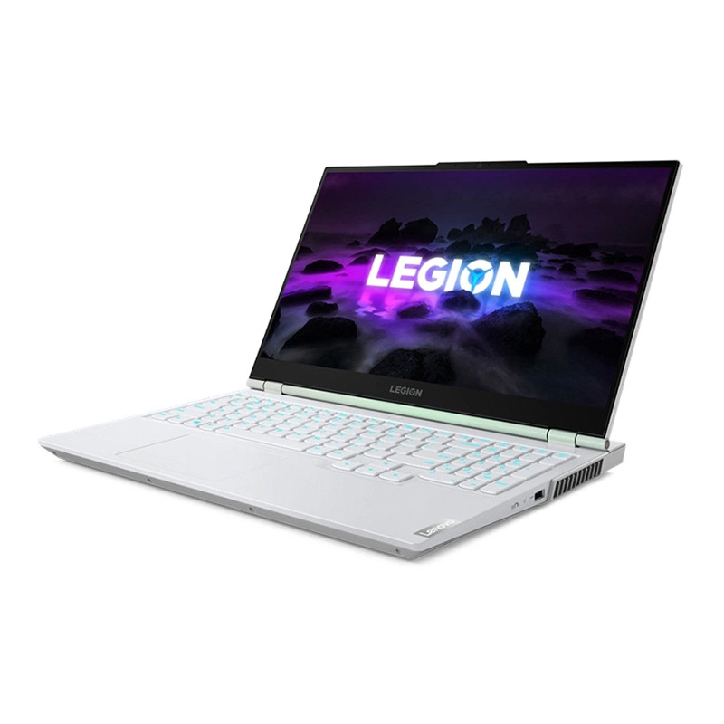 لپ تاپ Lenovo Legion 5 Ryzen 7 (5800H) 32GB 1TB SSD NVIDIA 6GB 15.6″ FHD