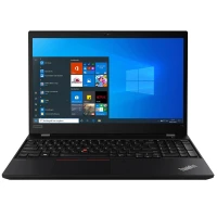 لپ تاپ Lenovo Thinkpad T15G Core i7 (11800H) 128GB 2TB SSD NVIDIA 16GB 15.6" FHD