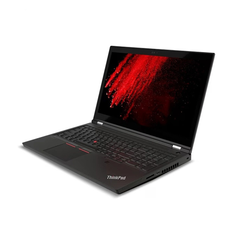 لپ تاپ Lenovo Thinkpad T15G Core i7 (11800H) 64GB 1TB SSD NVIDIA 16GB 15.6" FHD