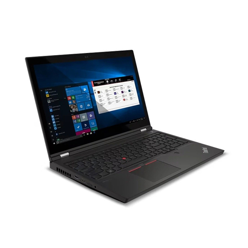 لپ تاپ Lenovo Thinkpad T15G Core i7 (11800H) 64GB 1TB SSD NVIDIA 16GB 15.6" FHD