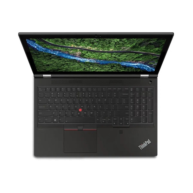 لپ تاپ Lenovo Thinkpad T15G Core i7 (11800H) 64GB 1TB SSD NVIDIA 16GB 15.6" FHD