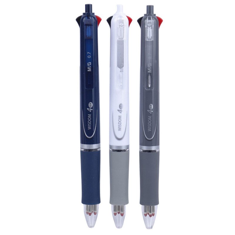 خودکار ام اند جی M&G Wisdom ABP803R4 0.7mm