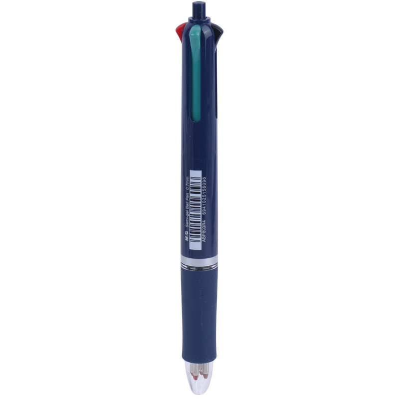خودکار ام اند جی M&G Wisdom ABP803R4 0.7mm