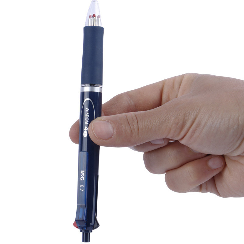 خودکار ام اند جی M&G Wisdom ABP803R4 0.7mm