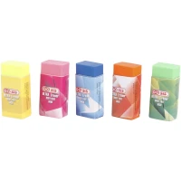 پاک کن رنگی اوسیس 1030 Oasis بسته 30 عددی