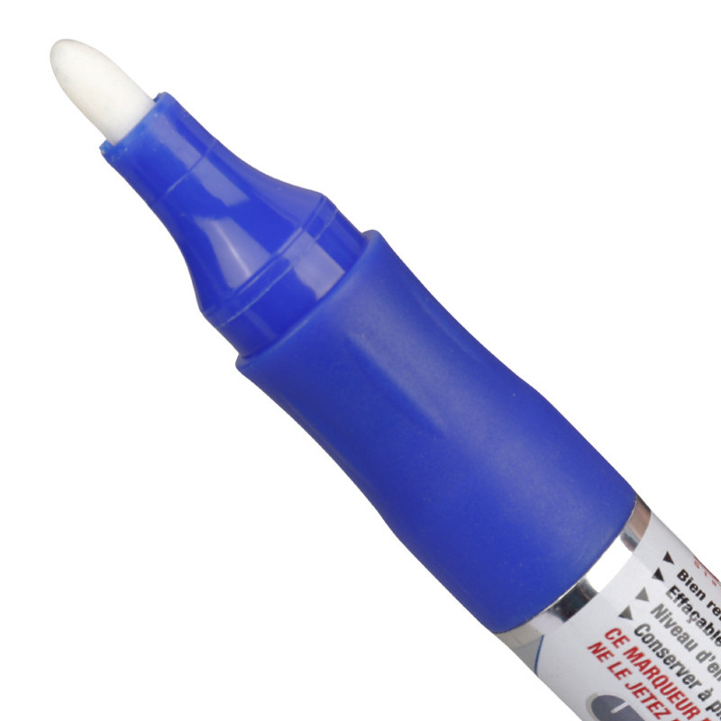 ماژیک وایت برد نوک گرد اس تی ام STM S-003 بسته 12عددی