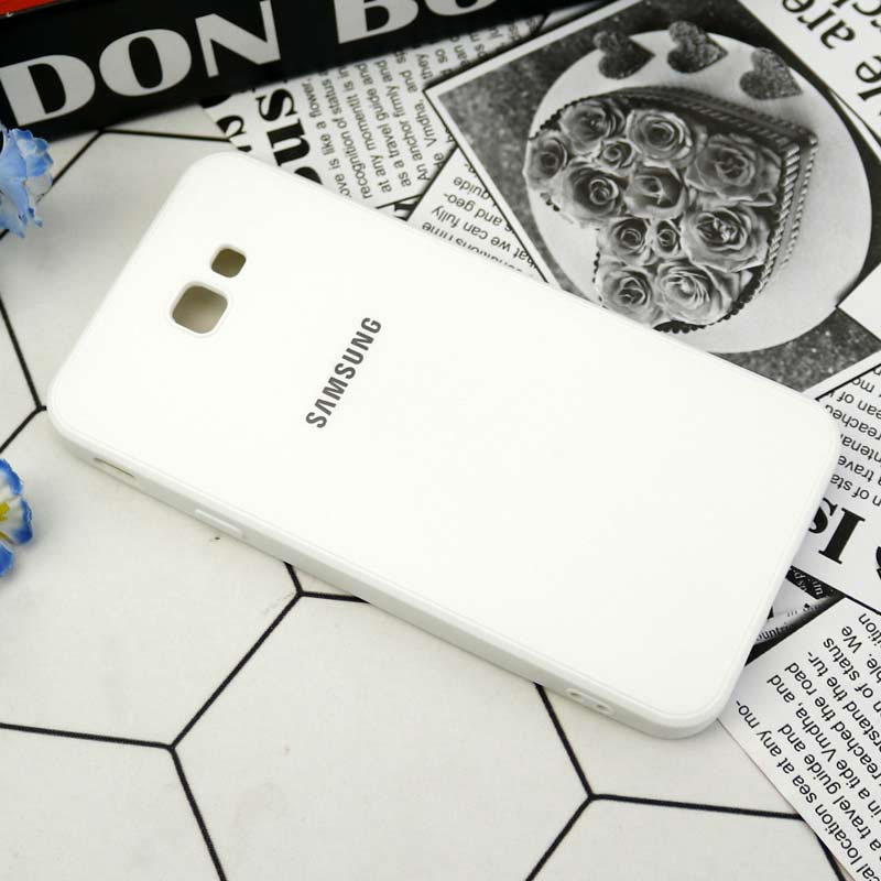 قاب سیلیکونی معمولی Samsung Galaxy J5 Prime