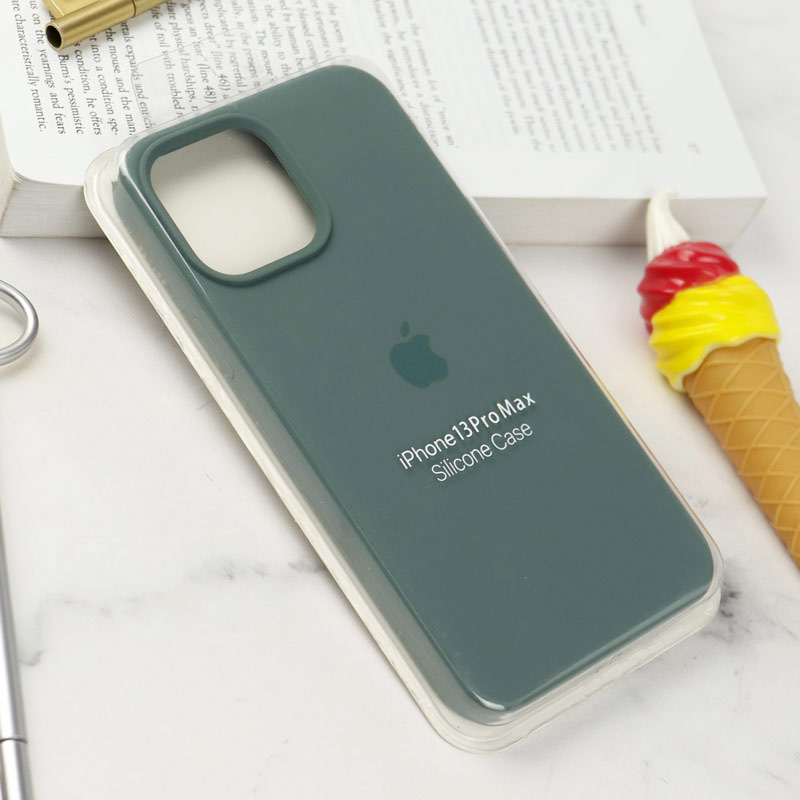 قاب سیلیکونی زیربسته iPhone 13 Pro Max