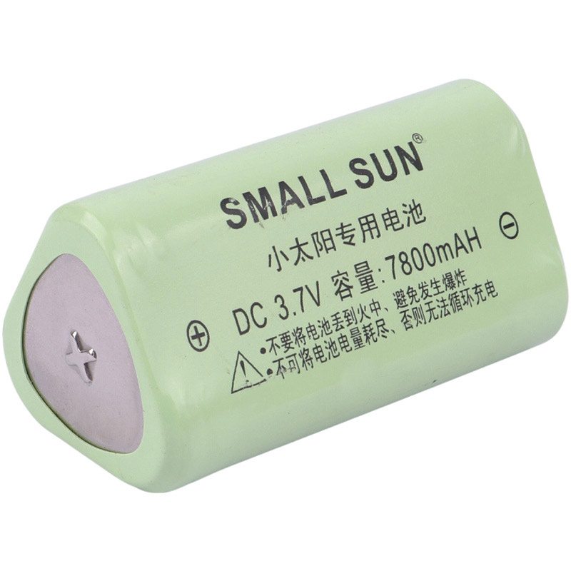 باتری لیتیومی شارژی Small Sun 7800mAh