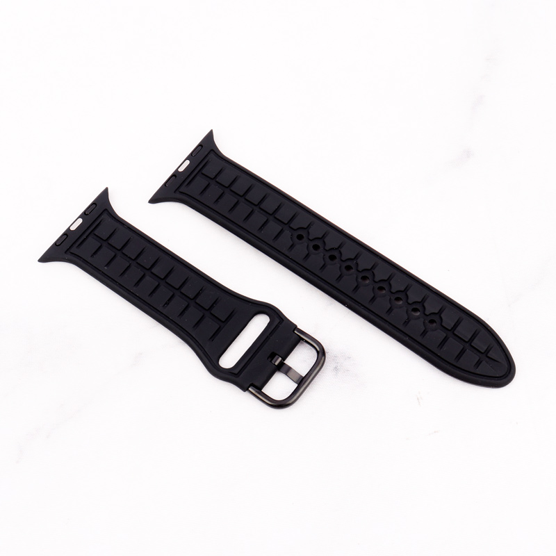 بند چرمی Watch Band اپل واچ 38/40mm طرح Gucci