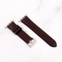 بند چرمی ساده Watch Band اپل واچ 42/44mm