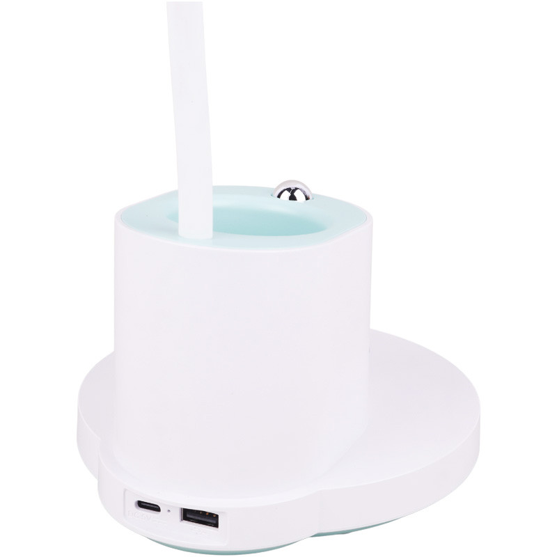 چراغ مطالعه شارژی ویداسی Weidasi WD-6079