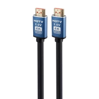 کابل X4Tech HDMI v2.0 4K 20m