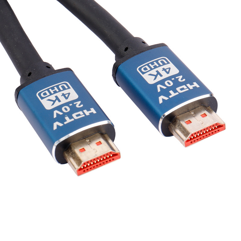 کابل X4Tech HDMI v2.0 4K 20m