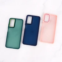 قاب PC متال ایرون مات Xiaomi Redmi Note 11 Pro