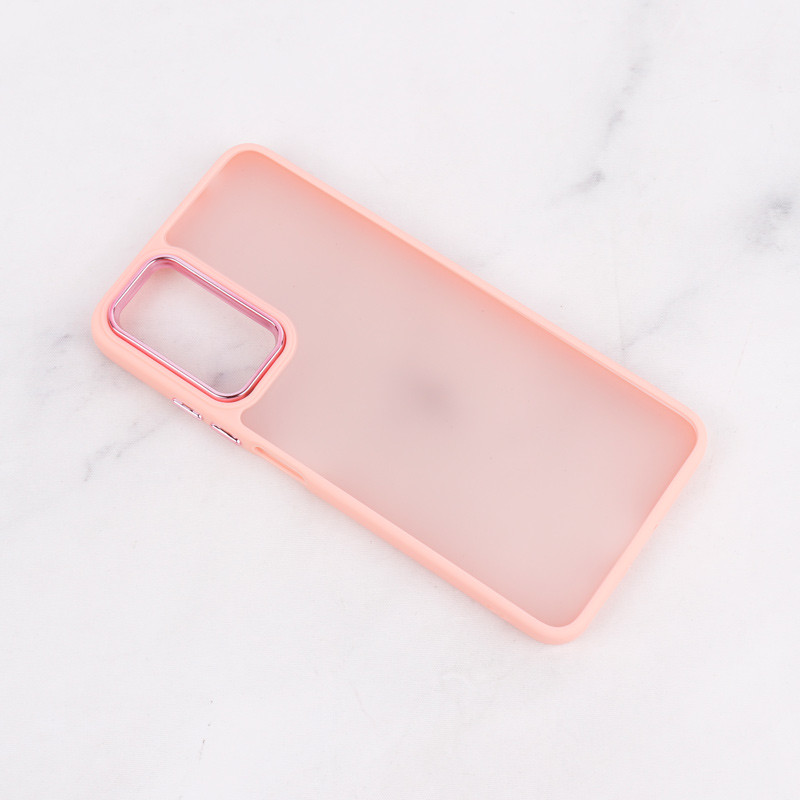 قاب PC متال ایرون مات Xiaomi Redmi Note 11 Pro