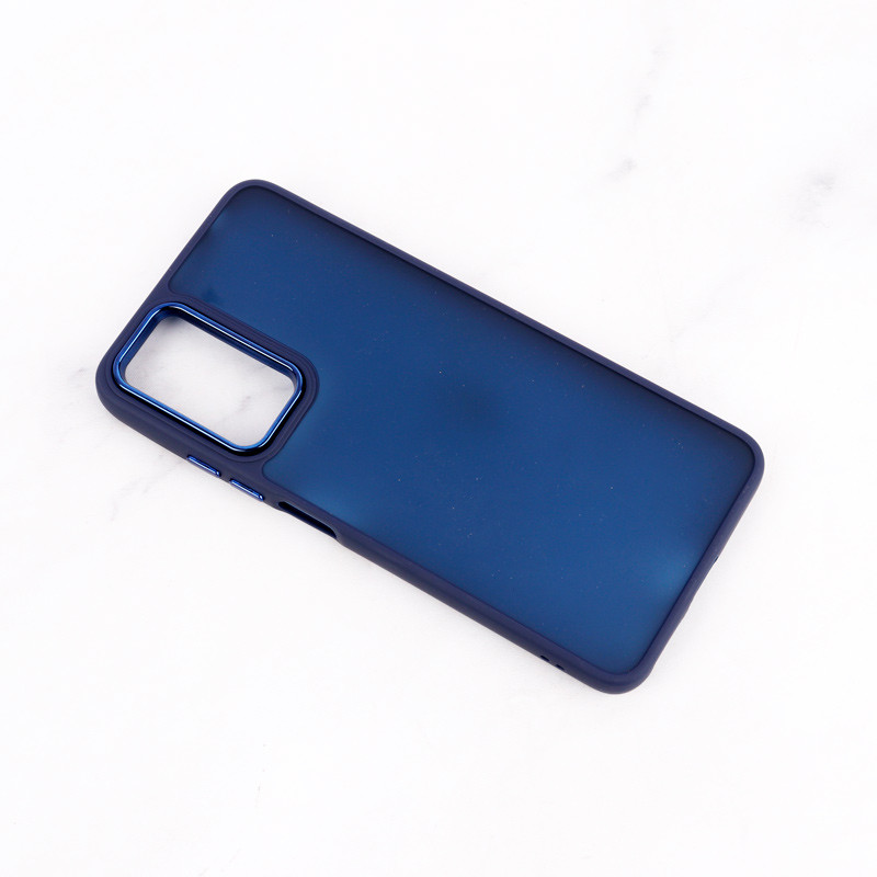 قاب PC متال ایرون مات Xiaomi Redmi Note 11 Pro