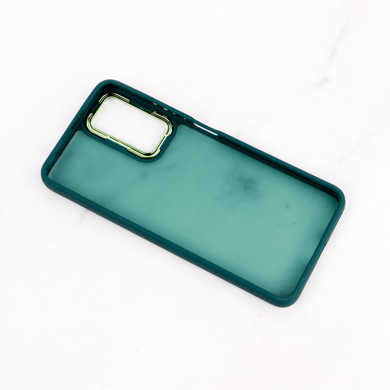 قاب PC متال ایرون مات Xiaomi Redmi Note 11 Pro