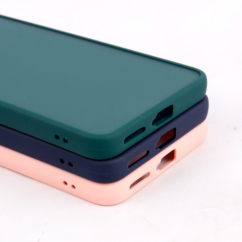 قاب PC متال ایرون مات Xiaomi Redmi Note 11 Pro