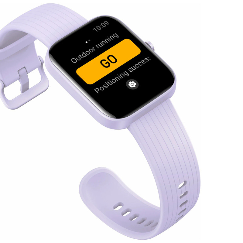ساعت هوشمند امیزفیت Amazfit Bip 3 گلوبال