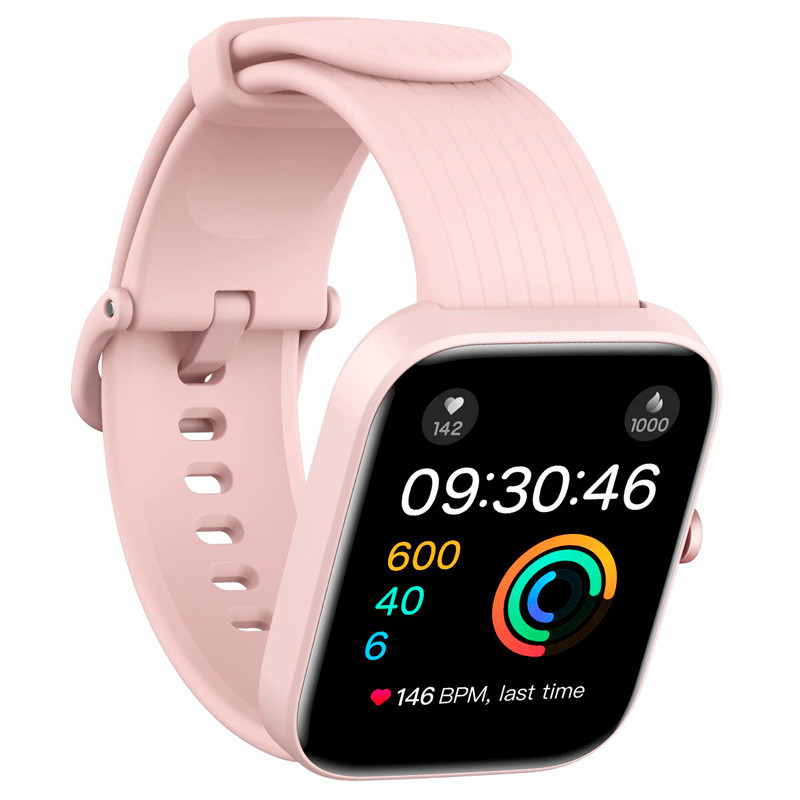ساعت هوشمند امیزفیت Amazfit Bip 3 گلوبال