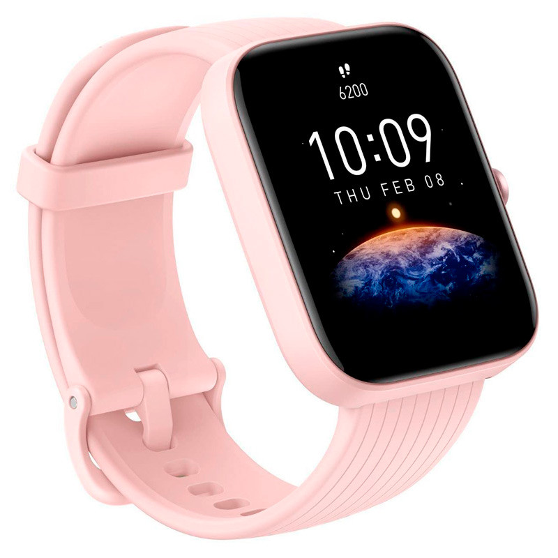 ساعت هوشمند امیزفیت Amazfit Bip 3 گلوبال