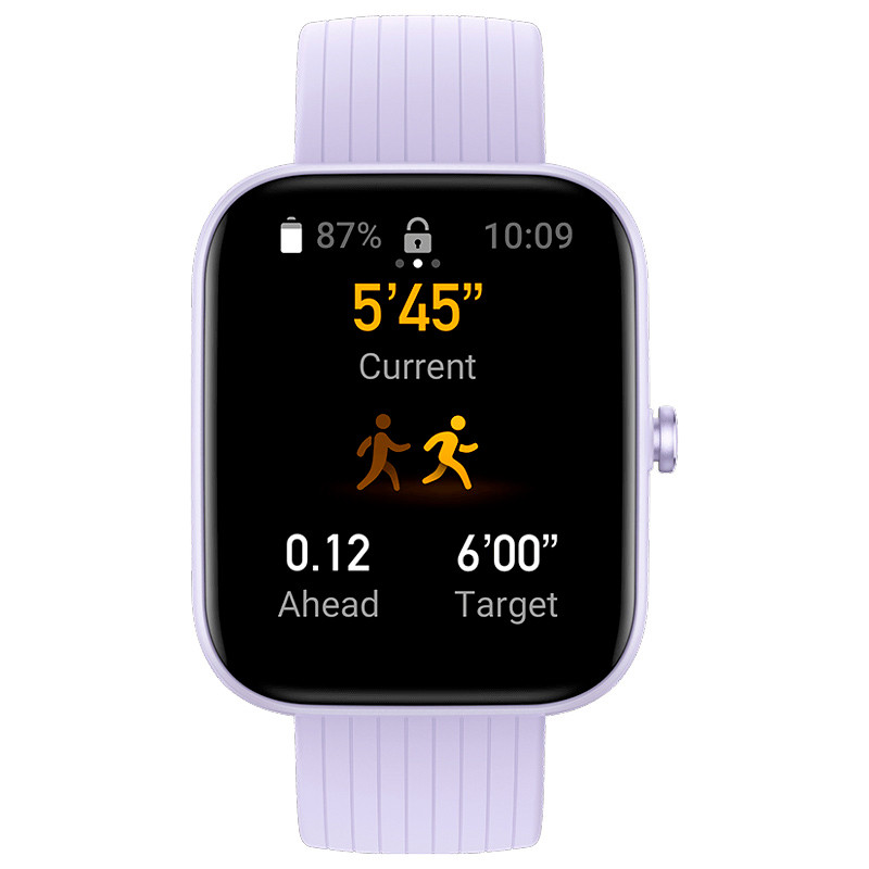ساعت هوشمند امیزفیت Amazfit Bip 3 گلوبال