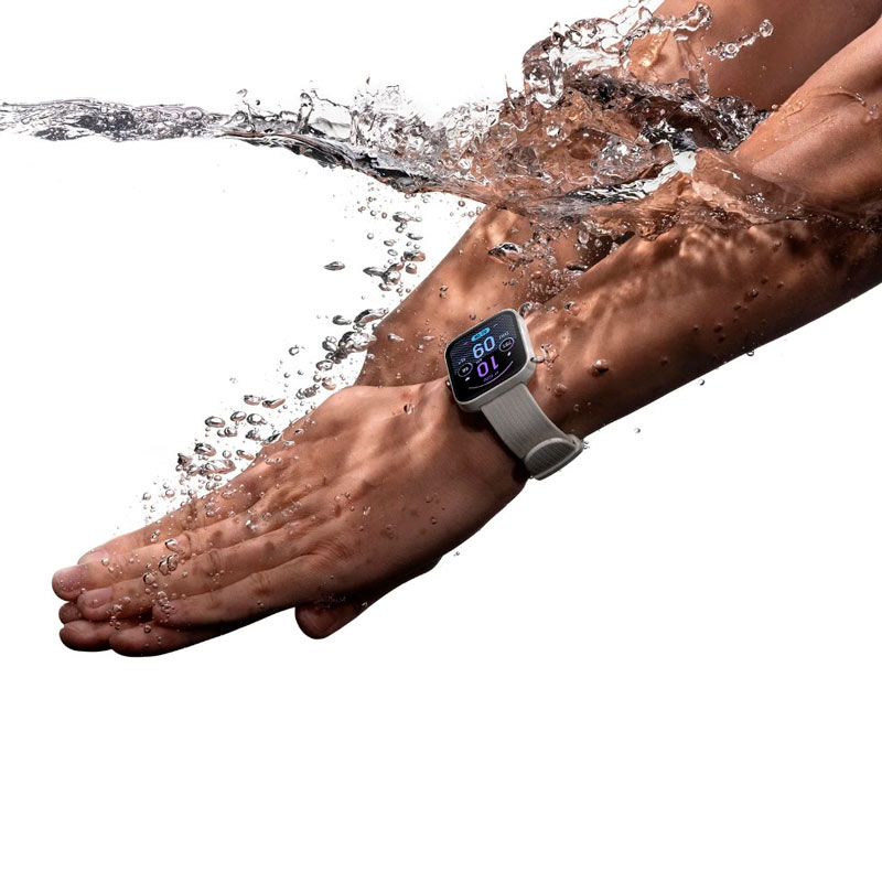 ساعت هوشمند امیزفیت Amazfit Bip 3 گلوبال