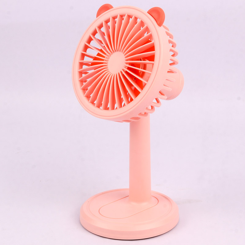 پنکه رومیزی شارژی Aoyi ZB058