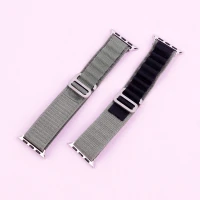 بند برزنتی Alpine Loop اپل واچ 38/40mm اسپرت
