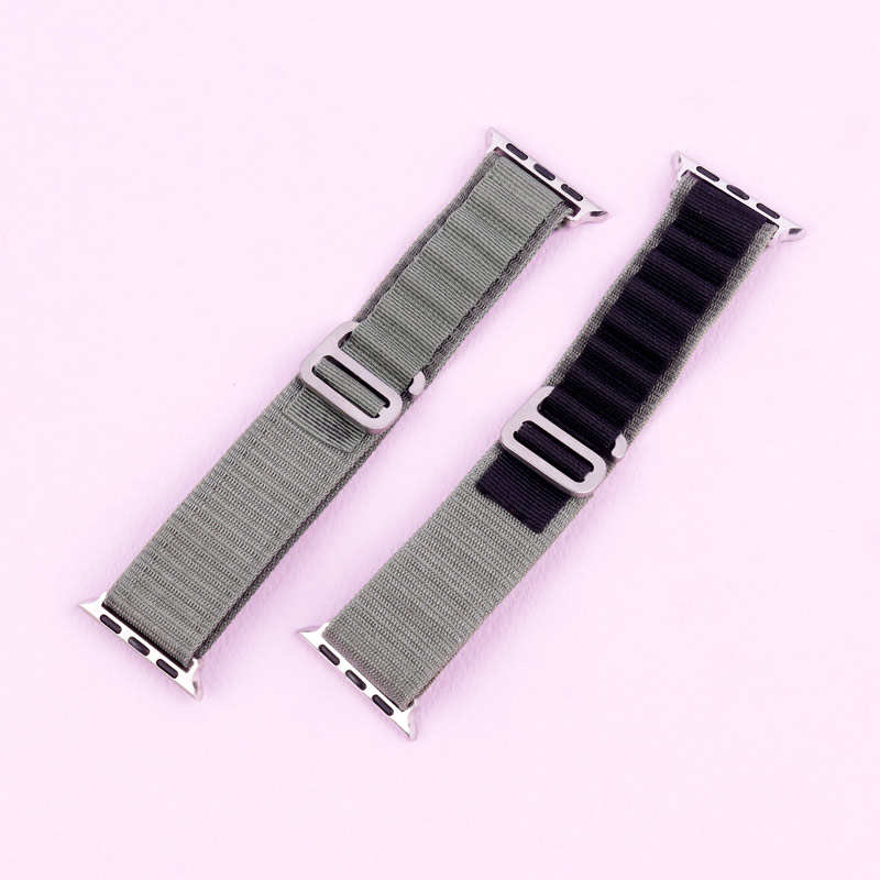 بند برزنتی Alpine Loop اپل واچ 38/40mm اسپرت
