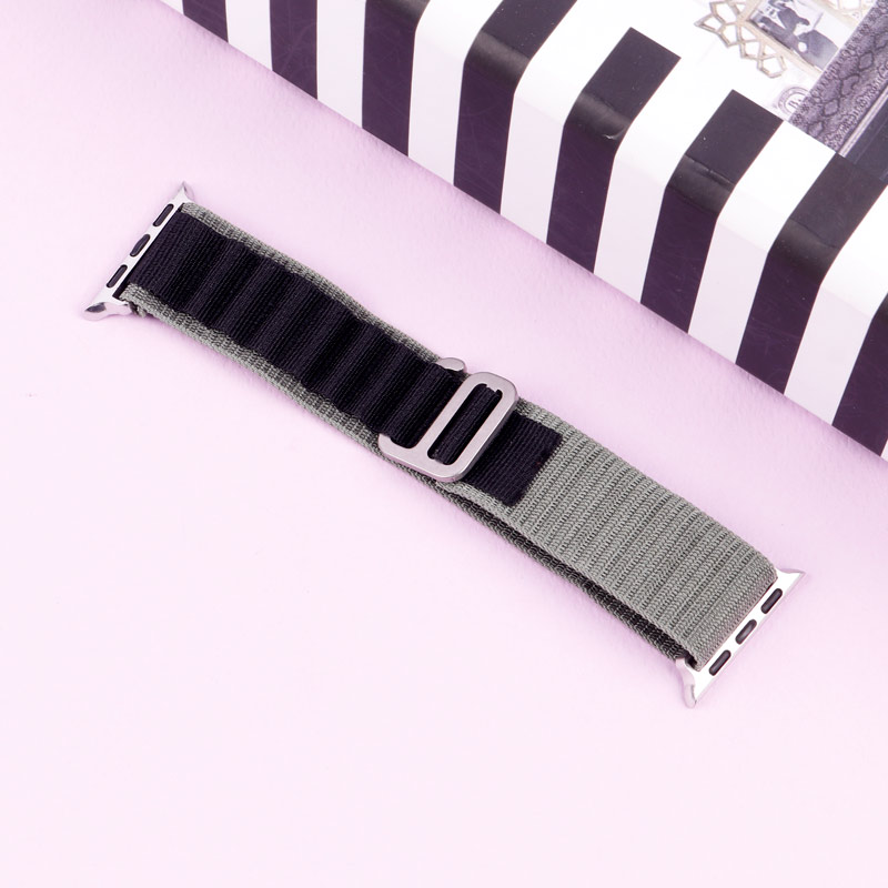 بند برزنتی Alpine Loop اپل واچ 38/40mm اسپرت