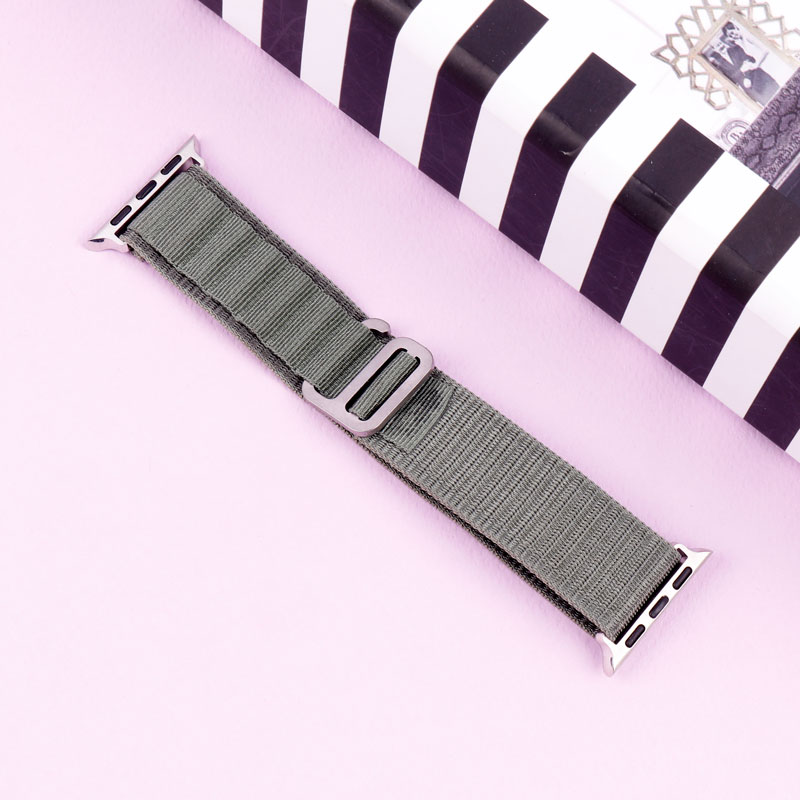 بند برزنتی Alpine Loop اپل واچ 38/40mm اسپرت