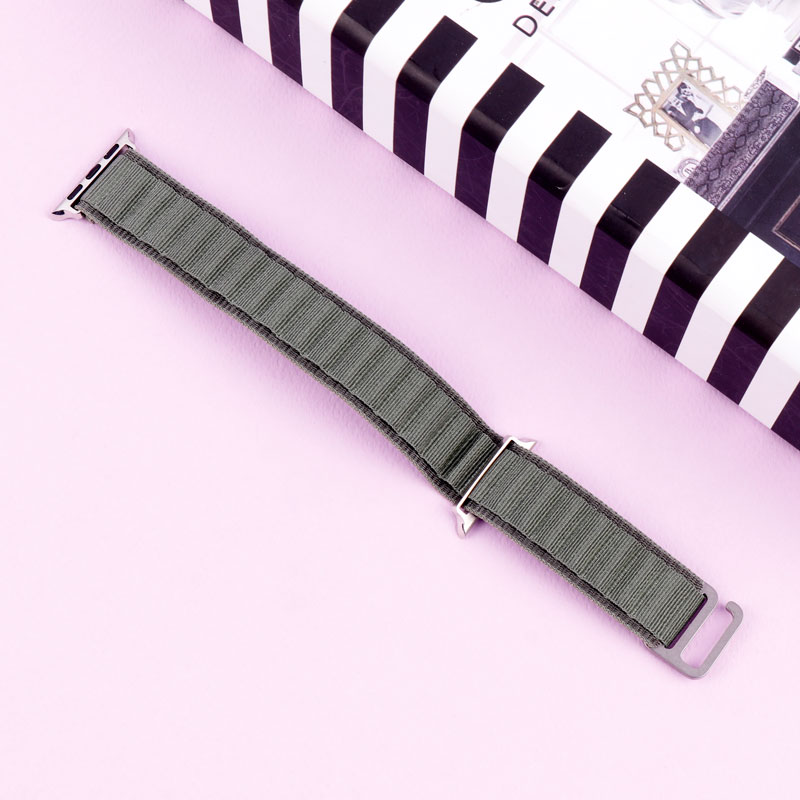 بند برزنتی Alpine Loop اپل واچ 38/40mm اسپرت
