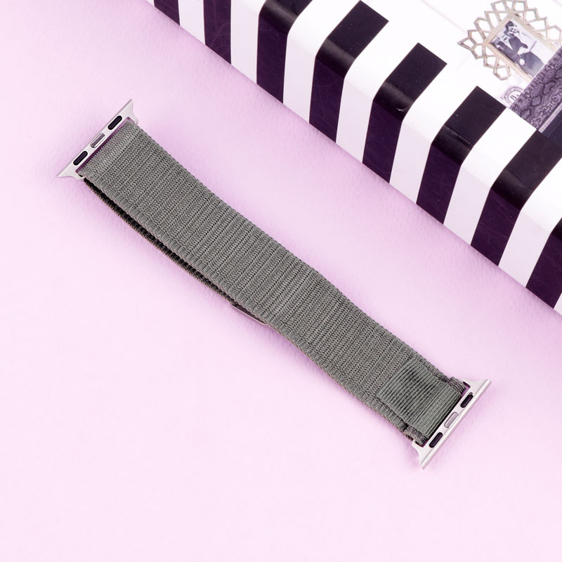 بند برزنتی Alpine Loop اپل واچ 38/40mm اسپرت