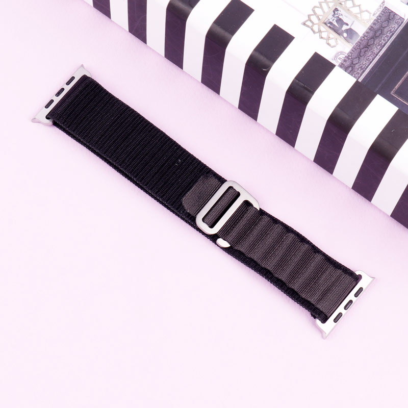 بند برزنتی Alpine Loop اپل واچ 40/42mm اسپرت