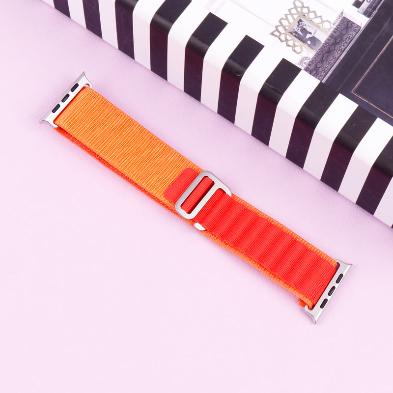 بند برزنتی Alpine Loop اپل واچ 40/42mm اسپرت