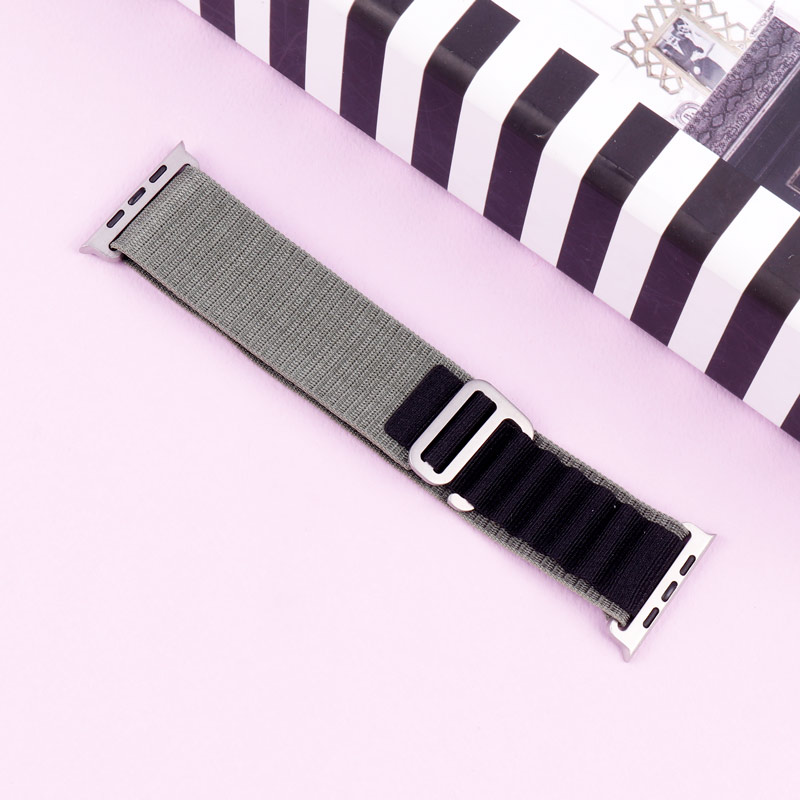 بند برزنتی Alpine Loop اپل واچ 40/42mm اسپرت