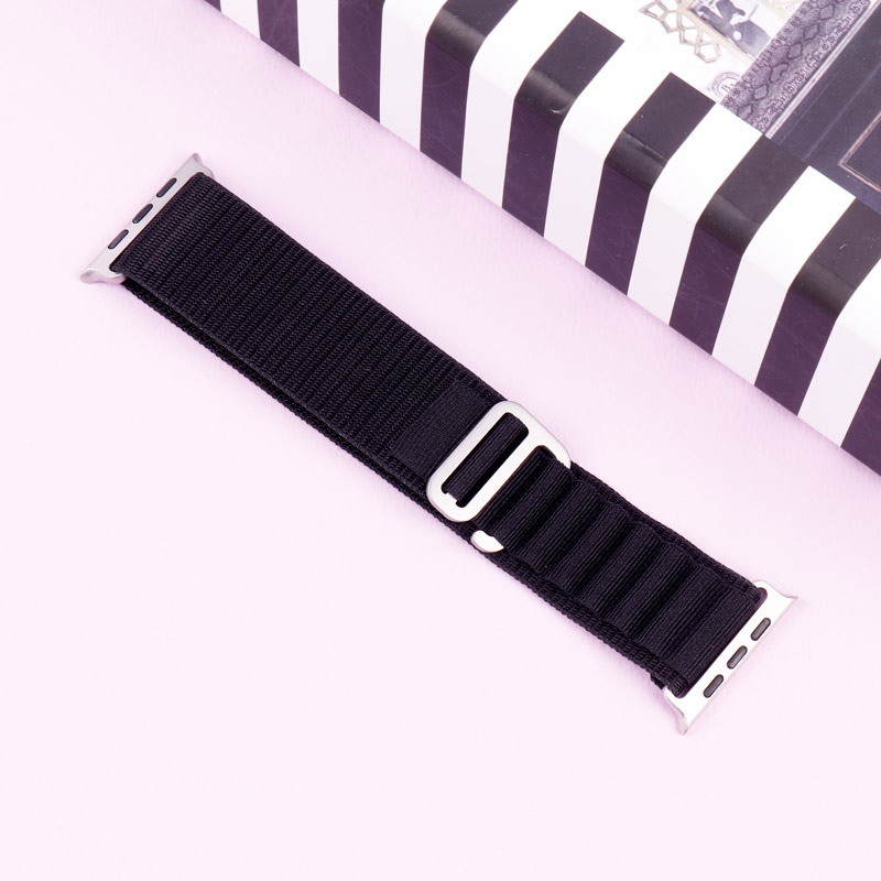 بند برزنتی Alpine Loop اپل واچ 40/42mm اسپرت