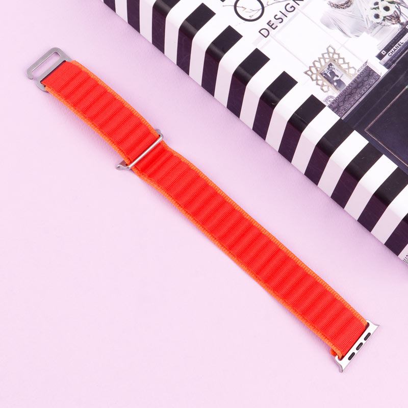 بند برزنتی Alpine Loop اپل واچ 40/42mm اسپرت