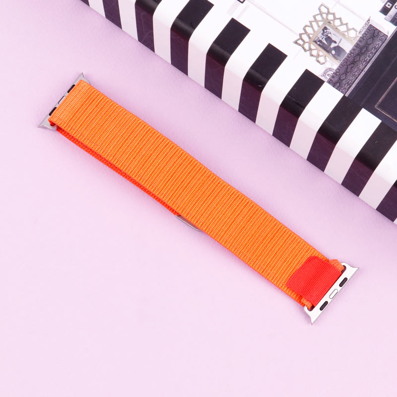 بند برزنتی Alpine Loop اپل واچ 40/42mm اسپرت