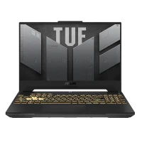 لپ تاپ گیمینگ ایسوس 15.6 اینچی F15 FX507ZC Core i5 12500H 8GB 512GB SSD RTX3050
