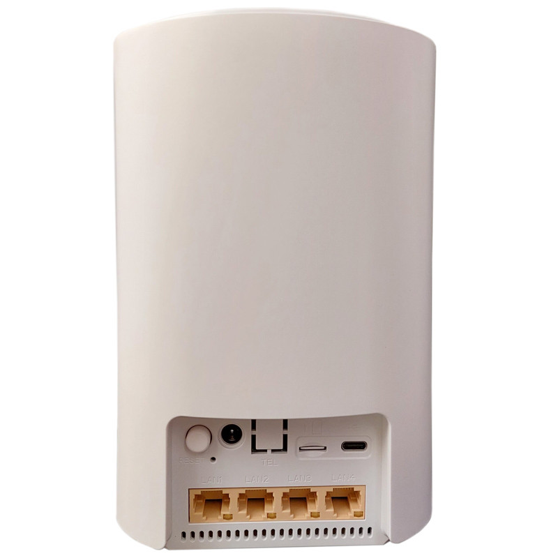 مودم روتر سیمکارتی 5G دی یو KJ33