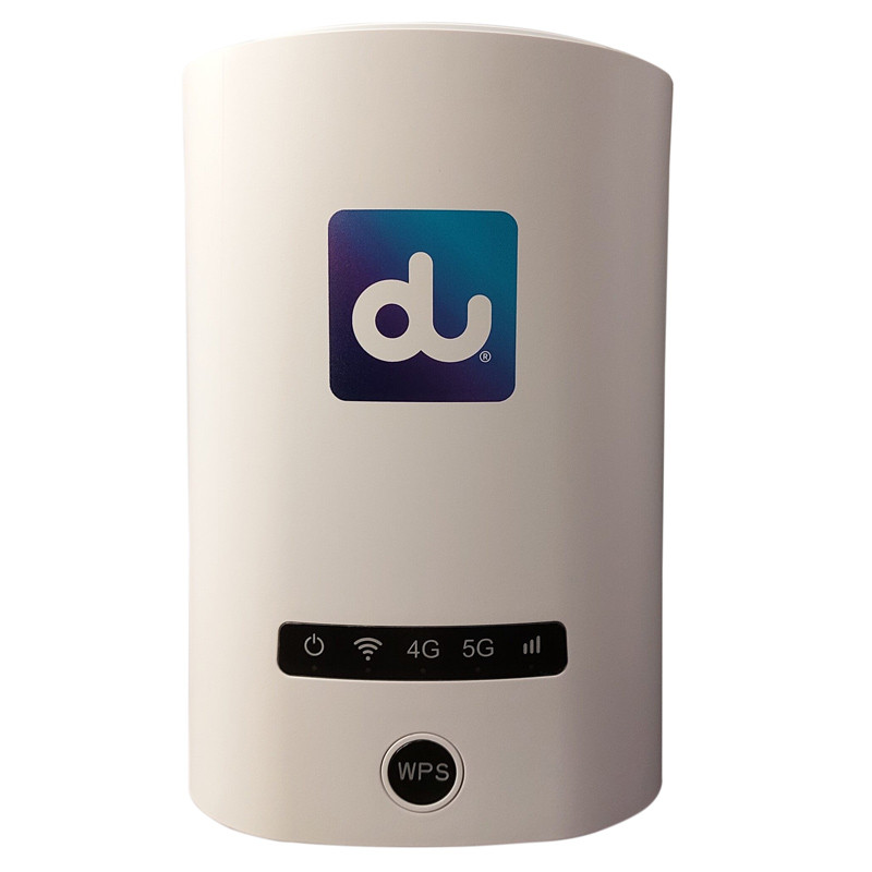 مودم روتر سیمکارتی 5G دی یو KJ33